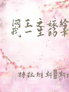 网王之嫁给你是我一生的幸福