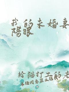 我的未婚妻有阴阳眼