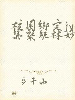 校园绑定jy收集系统林妙妙