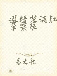 涨精装满肚子怀孕系统