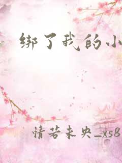 绑了我的小乖乖