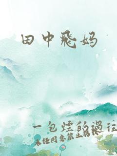 田中飞妈