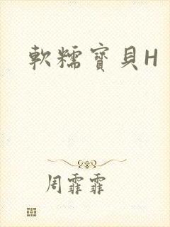 软糯宝贝H