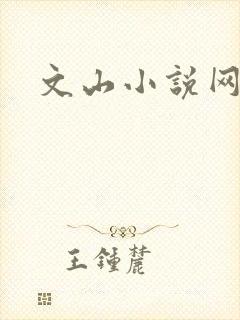 文山小说网