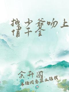 拽少爷吻上野蛮俏千金