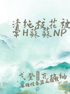 清纯校花被脔日常H苏苏NP