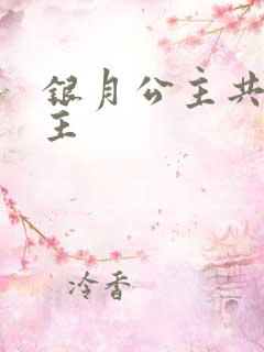 银月公主共享公主