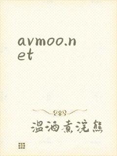 avmoo.net