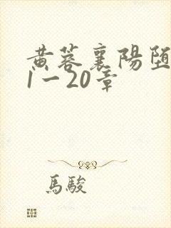 黄蓉襄阳堕落史1一20章