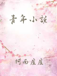 青年小说