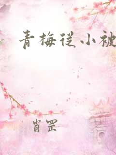 青梅从小被吃H