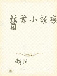 炫舞小说恋恋夏日