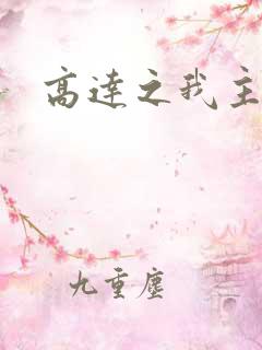 高达之我主沉浮