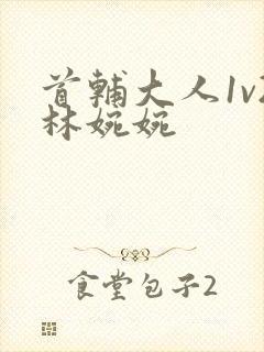 首辅大人1v2林婉婉