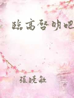 临高启明吧
