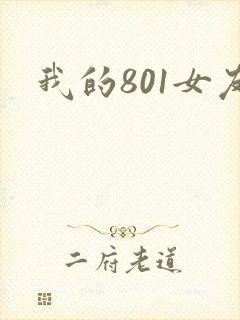 我的801女友