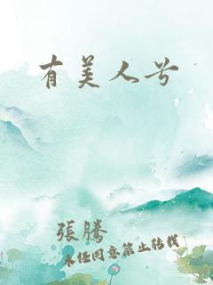 有美人兮