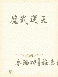 魔武逆天
