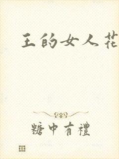 王的女人花倾国