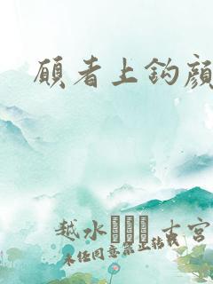 愿者上钩颜月溪