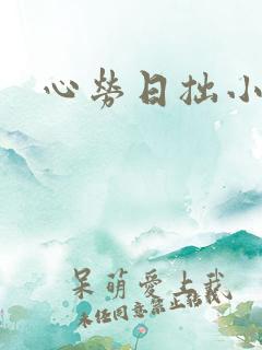 心劳日拙小说