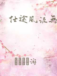 仕途风流无弹窗