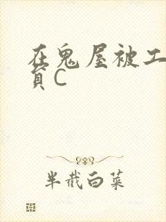 在鬼屋被工作人员C