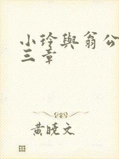 小玲与翁公二十三章