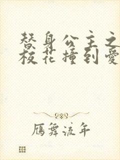 替身公主之杀手校花撞到爱