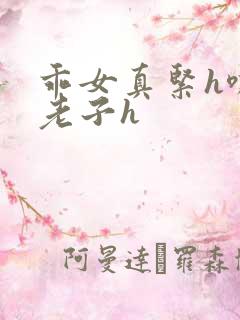 乖女真紧h嘶爽老子h