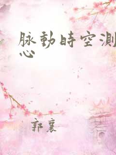 脉动时空测速中心