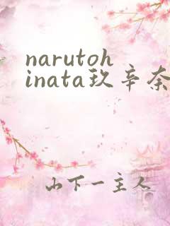 narutohinata玖辛奈本子