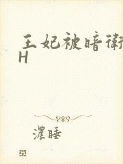 王妃被暗卫肉高H