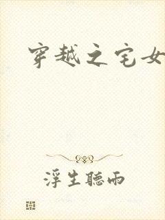 穿越之宅女夫人