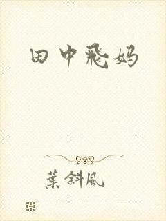 田中飞妈