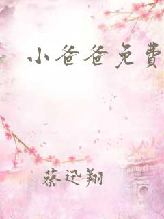 小爸爸免费下载