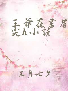 王爷在书房含乳尖h小说