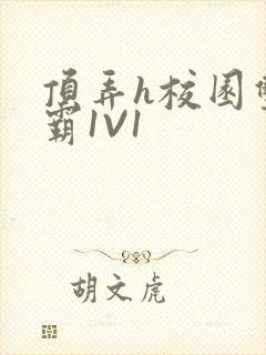 顶弄h校园双学霸1V1