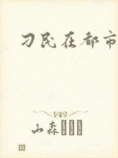 刁民在都市