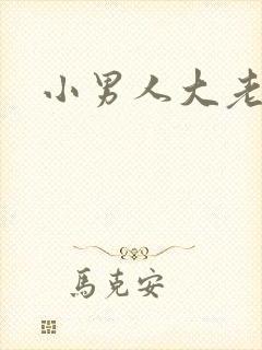 小男人大老婆