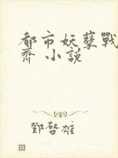 都市妖孽战神林齐 小说