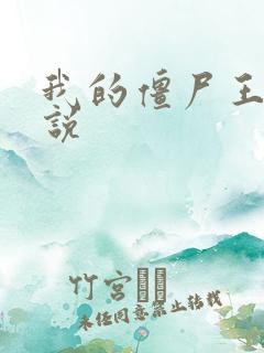 我的僵尸王爷小说