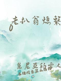 老扒翁熄系列40