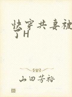 快穿共妻被C翻了H