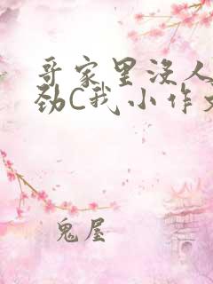 哥家里没人使点劲C我小作文视频