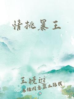 情挑暴王