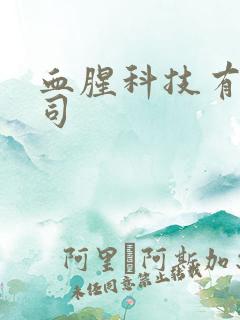 血腥科技有限公司