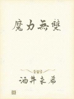 魔力无双