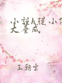 小说h从小做到大养成