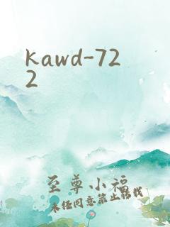 kawd-722